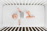 Nanit Breathing Wear Band for Babies 3-12 Months