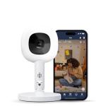 Nanit Pro Smart Baby Monitor with Flex Stand