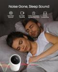 Eufy Security Baby Monitor with 4K Camera