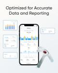Eufy Smart Sock Baby Monitor with AI Tracking