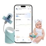 Babytone Sleep Sock Monitor for Infants