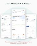 Babytone Sleep Sock Monitor for Infants