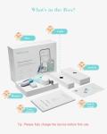 Babytone Sleep Sock Monitor for Infants