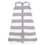 Burt's Bees 2-piece Pajama Set, Organic Cotton, Happy Herbivores