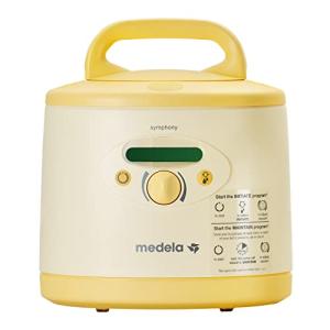 Medela Symphony Plus Electric Breast Pump
