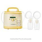 Medela Symphony Plus Electric Breast Pump