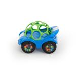 Bright Starts Oball Rattle & Roll Sports Car Toy