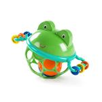 Bright Starts Little Shakers Baby Rattles and Teethers