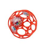 Bright Starts Little Shakers Baby Rattles and Teethers