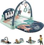 Fisher-Price Kick & Play Piano Baby Gym