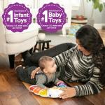 Baby Einstein Glow & Discover Musical Activity Station