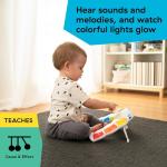 Baby Einstein Glow & Discover Musical Activity Station
