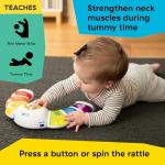 Baby Einstein Glow & Discover Musical Activity Station
