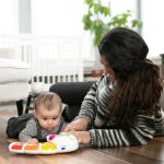 Baby Einstein Glow & Discover Musical Activity Station