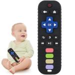 Chuya Baby Teether Toy – TV Remote Control Design