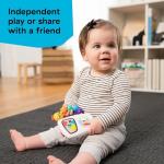 Baby Einstein Take Along Tunes Toy for Infants