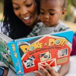 Melissa & Doug Poke-a-Dot! Old MacDonald Board Book