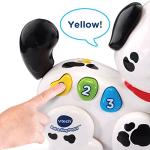 VTech Pull and Sing Puppy Toy