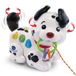VTech Pull and Sing Puppy Toy
