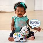 VTech Pull and Sing Puppy Toy