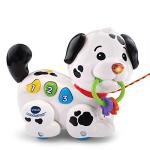 VTech Pull and Sing Puppy Toy