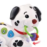 VTech Pull and Sing Puppy Toy
