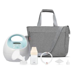 Spectra S1 Plus Rechargeable Breast Pump & Tote