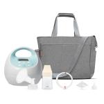 Spectra S1 Plus Rechargeable Breast Pump & Tote