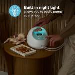 Spectra S1 Plus Rechargeable Breast Pump & Tote