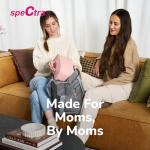 Spectra S1 Plus Rechargeable Breast Pump & Tote