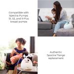 Spectra S1 Plus Rechargeable Breast Pump & Tote