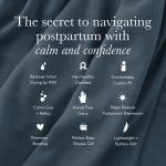 Solly Baby Wrap - Soft Hands-Free Carrier