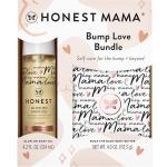 Honest Mama Body + Belly Bump Love Bundle