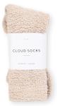 Ultra-Luxe Fuzzy Cozy Sleep Socks for Everyone