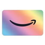 Welcome Rainbow Amazon eGift Card for Babies