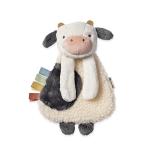 Itzy Ritzy Farm Toy Set with Cow Lovey