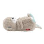 Fisher-Price Soothe 'n Snuggle Otter Toy