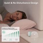 Hands-Free Electric Breast Pump with LCD Display