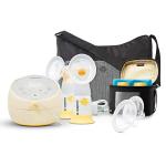 Medela Sonata Smart Double Electric Breast Pump