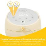 Medela Sonata Smart Double Electric Breast Pump