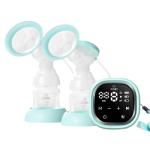 Zomee Z2 Portable Double Electric Breast Pump