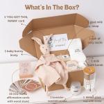 7-Piece New Mom Care Package for Postpartum Needs