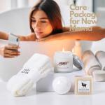 7-Piece New Mom Care Package for Postpartum Needs