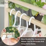 Customizable Wooden Baby Shower Crate and Basket