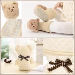 Deluxe Newborn Gift Set with Keepsakes and Blanket