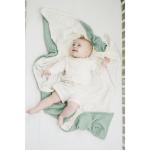 Konssy Super Soft Unisex Baby Blankets