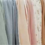 Konssy Super Soft Unisex Baby Blankets