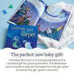 Personalized Bedtime Storybook for Baby