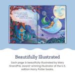 Personalized Bedtime Storybook for Baby