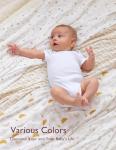 Ultra Soft Muslin Swaddle Blanket for Babies